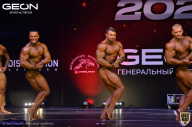 Grand-Prix Dudushkin Fitness Family - 2021