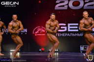 Grand-Prix Dudushkin Fitness Family - 2021