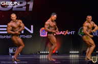 Grand-Prix Dudushkin Fitness Family - 2021