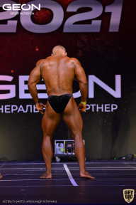 Grand-Prix Dudushkin Fitness Family - 2021