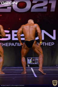 Grand-Prix Dudushkin Fitness Family - 2021