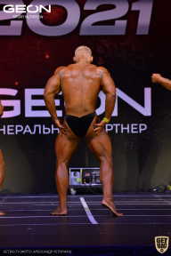 Grand-Prix Dudushkin Fitness Family - 2021
