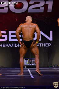 Grand-Prix Dudushkin Fitness Family - 2021