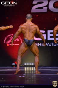 Grand-Prix Dudushkin Fitness Family - 2021