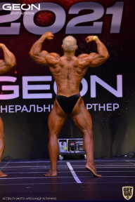 Grand-Prix Dudushkin Fitness Family - 2021