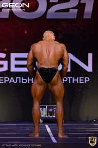 Grand-Prix Dudushkin Fitness Family - 2021