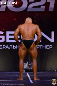 Grand-Prix Dudushkin Fitness Family - 2021