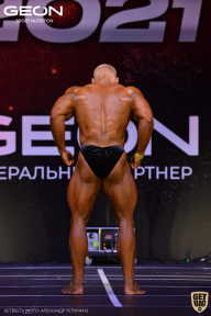 Grand-Prix Dudushkin Fitness Family - 2021