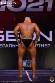 Grand-Prix Dudushkin Fitness Family - 2021