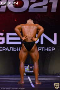 Grand-Prix Dudushkin Fitness Family - 2021