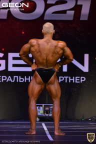 Grand-Prix Dudushkin Fitness Family - 2021