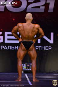 Grand-Prix Dudushkin Fitness Family - 2021