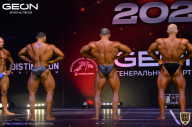 Grand-Prix Dudushkin Fitness Family - 2021
