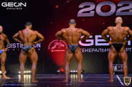 Grand-Prix Dudushkin Fitness Family - 2021