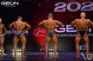Grand-Prix Dudushkin Fitness Family - 2021