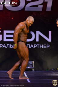 Grand-Prix Dudushkin Fitness Family - 2021