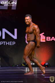 Grand-Prix Dudushkin Fitness Family - 2021