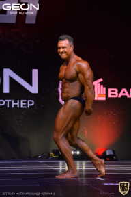 Grand-Prix Dudushkin Fitness Family - 2021