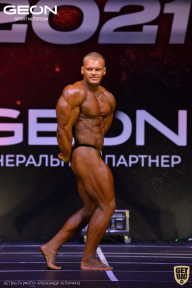 Grand-Prix Dudushkin Fitness Family - 2021