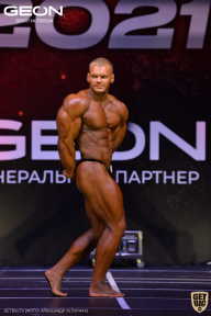 Grand-Prix Dudushkin Fitness Family - 2021