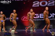 Grand-Prix Dudushkin Fitness Family - 2021