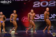 Grand-Prix Dudushkin Fitness Family - 2021