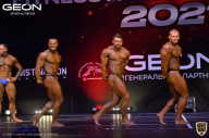 Grand-Prix Dudushkin Fitness Family - 2021