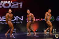 Grand-Prix Dudushkin Fitness Family - 2021