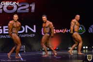Grand-Prix Dudushkin Fitness Family - 2021