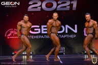 Grand-Prix Dudushkin Fitness Family - 2021