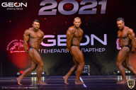 Grand-Prix Dudushkin Fitness Family - 2021