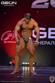 Grand-Prix Dudushkin Fitness Family - 2021
