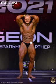 Grand-Prix Dudushkin Fitness Family - 2021