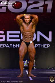 Grand-Prix Dudushkin Fitness Family - 2021
