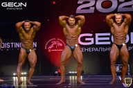 Grand-Prix Dudushkin Fitness Family - 2021