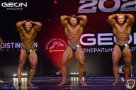 Grand-Prix Dudushkin Fitness Family - 2021