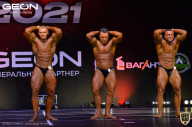 Grand-Prix Dudushkin Fitness Family - 2021