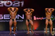 Grand-Prix Dudushkin Fitness Family - 2021