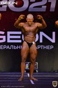 Grand-Prix Dudushkin Fitness Family - 2021