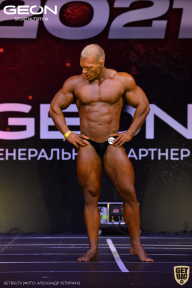 Grand-Prix Dudushkin Fitness Family - 2021