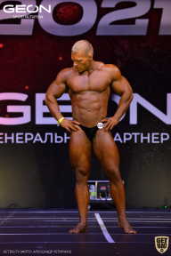 Grand-Prix Dudushkin Fitness Family - 2021