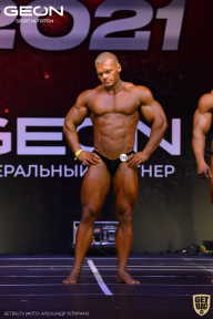 Grand-Prix Dudushkin Fitness Family - 2021