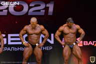 Grand-Prix Dudushkin Fitness Family - 2021