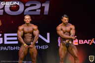Grand-Prix Dudushkin Fitness Family - 2021