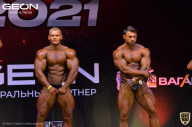 Grand-Prix Dudushkin Fitness Family - 2021