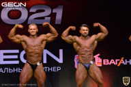 Grand-Prix Dudushkin Fitness Family - 2021