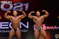 Grand-Prix Dudushkin Fitness Family - 2021