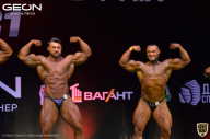 Grand-Prix Dudushkin Fitness Family - 2021