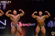 Grand-Prix Dudushkin Fitness Family - 2021