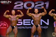 Grand-Prix Dudushkin Fitness Family - 2021